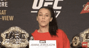 Press Conference Nod GIF by UFC