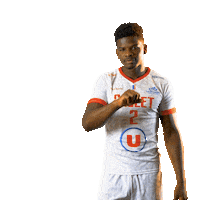 Jeep Elite Sport Sticker by Cholet Basket