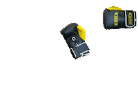 fitness workout Sticker by CKO Kickboxing LLC