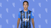 Football Futbol GIF by Inter Club d'Escaldes