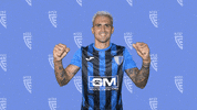 Football Futbol GIF by Inter Club d'Escaldes
