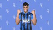 Football Futbol GIF by Inter Club d'Escaldes