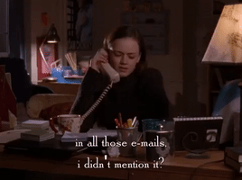 season 4 netflix GIF by Gilmore Girls 