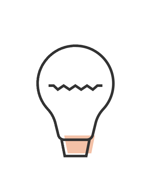 ideas strategy Sticker by Helen & Gertrude