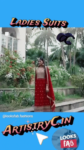 Buy Now Fashion GIF by ArtistryC