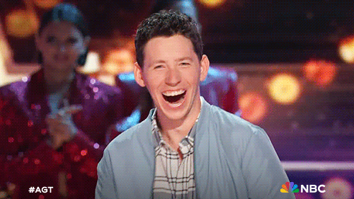 Season 18 Nbc GIF by America's Got Talent