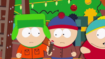 Goodbye Mr. Hankey