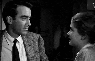 montgomery clift lonelyhearts GIF by Maudit