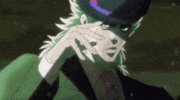 Jojos Bizzare Adventure Jjba GIF