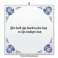 Humor Moment GIF by Tegelspreuken.nl
