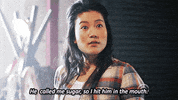 breakup love GIF by CBS