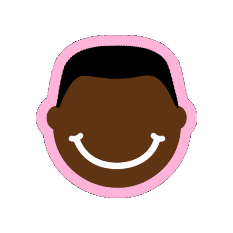 bitepediatricdentistry giphygifmaker black dentist bite Sticker