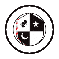 thealexanderco beard oil beardoil beard gang beardgang Sticker