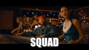 Mad Decent Squad GIF by Diplo