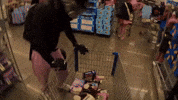 Store Get In GIF