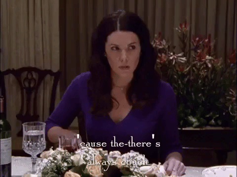 season 1 netflix GIF by Gilmore Girls 