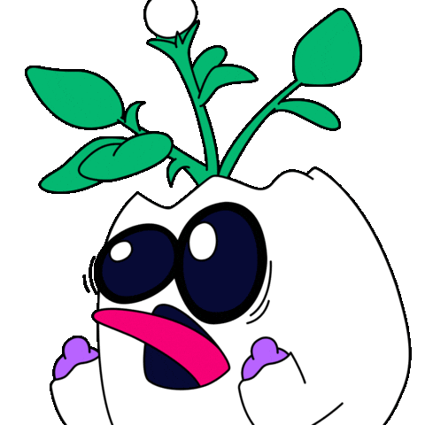 Oh No Omg Sticker by Magic Eden