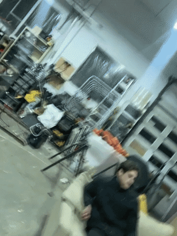 Lab Onf GIF by Alex Boya