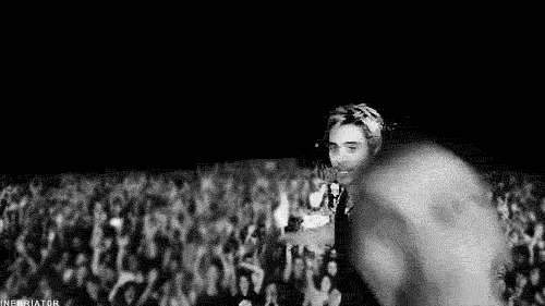 concert GIF