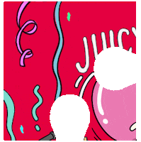 Colonel Sanders Sticker by KFC India