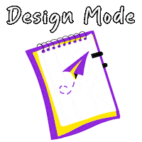 Desing Sticker by GoPublicidad