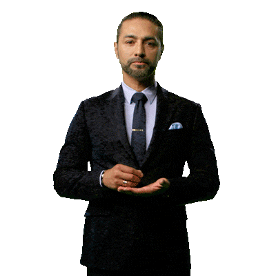 Mariano Trujillo Salud Sticker by FOX Deportes