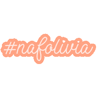 nafia naf salon Sticker by NAF! Stuff Limited