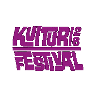 Festival Sticker by Kulturfestival Gräfelfing