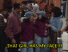 Sister Sister 90S GIF