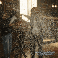 Isla Fisher Nowyouseemenowyoudont GIF by Lionsgate