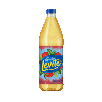 Manzana Frescura Sticker by Levité