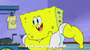 season 9 GIF by SpongeBob SquarePants