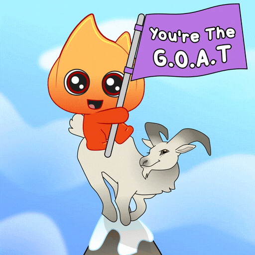 The Best Winner GIF by Playember