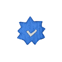 Jgstickers Verification Sticker