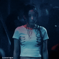 Loona Yves GIF