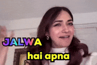 Proud Swag GIF
