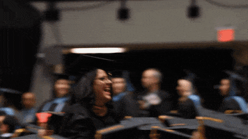 northernillinois graduation grad graduate huskies GIF