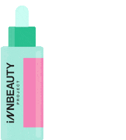 Swipe Up New New New Sticker by INNBEAUTY Project