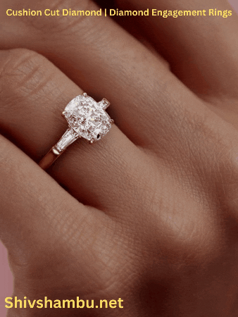 ShivShambuDiamonds giphygifmaker giphyattribution diamond ring GIF
