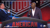 Nbc GIF by Ninja Warrior