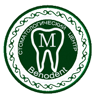 benodent benodent Sticker