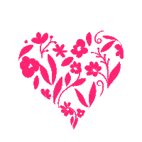 Happy Love You Sticker