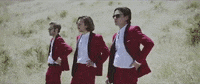 GIF by The Marias
