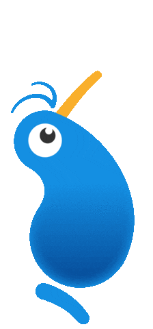 kev kevthekiwi Sticker by Trade Me