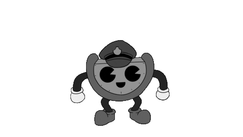 Happy Dance Sticker by strangefruitsmusic