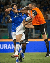 Atletico Alonso GIF