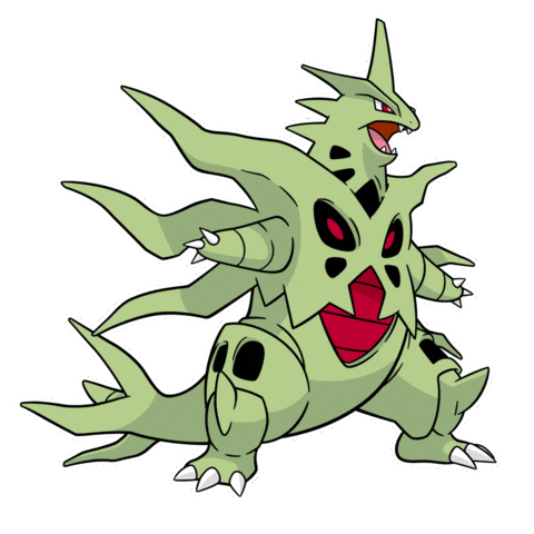 Mega Evolution Sticker by Pokémon