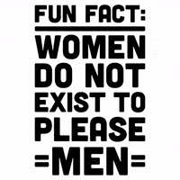 feminist GIF by Look Human