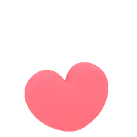 Luv U Love Sticker by Pink&Ven