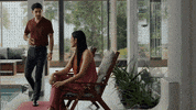 Reza Rahadian Kiss GIF by MD Pictures